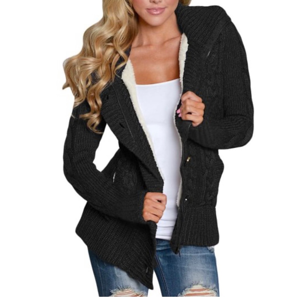 Aleumdr Woman’s Sweater